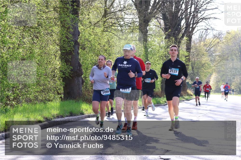 12.04.2026 - 45. Internationalen Wilhelmsburger Insellauf Yannick Fuchs http://msf.ph/oto/9485315 12.04.2026 10:28:17 Laufen 3066, 5732, 2537 meine-sportfotos.de