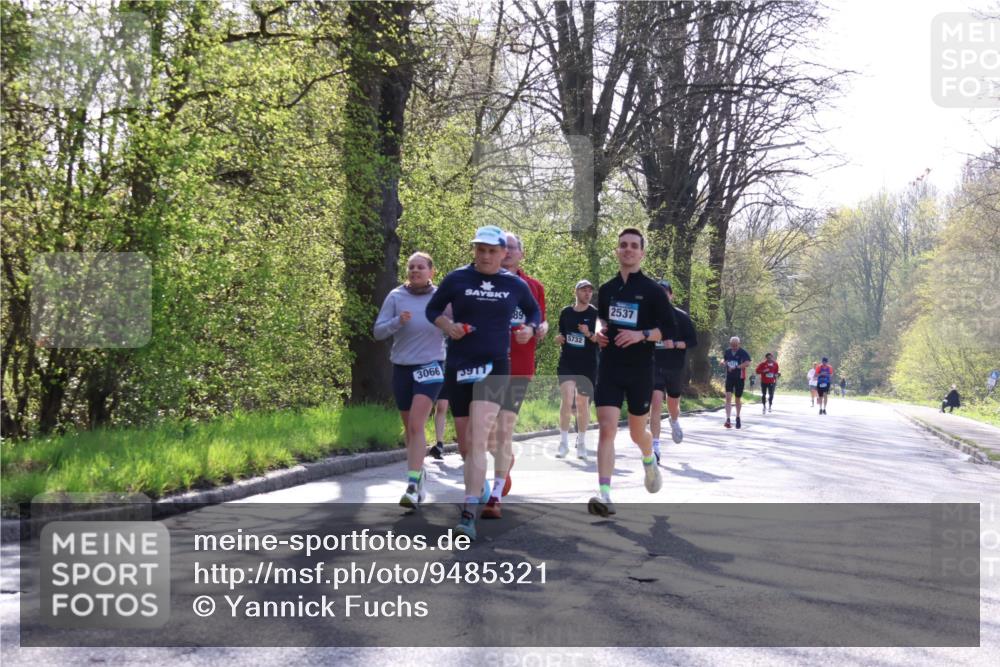 12.04.2026 - 45. Internationalen Wilhelmsburger Insellauf Yannick Fuchs http://msf.ph/oto/9485321 12.04.2026 10:28:18 Laufen 3066, 3911, 5732, 2537 meine-sportfotos.de