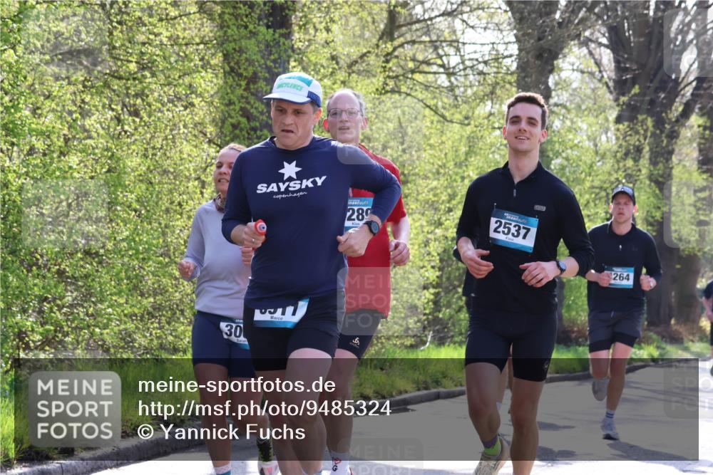 12.04.2026 - 45. Internationalen Wilhelmsburger Insellauf Yannick Fuchs http://msf.ph/oto/9485324 12.04.2026 10:28:18 Laufen 28, 2537, 30, 264 meine-sportfotos.de