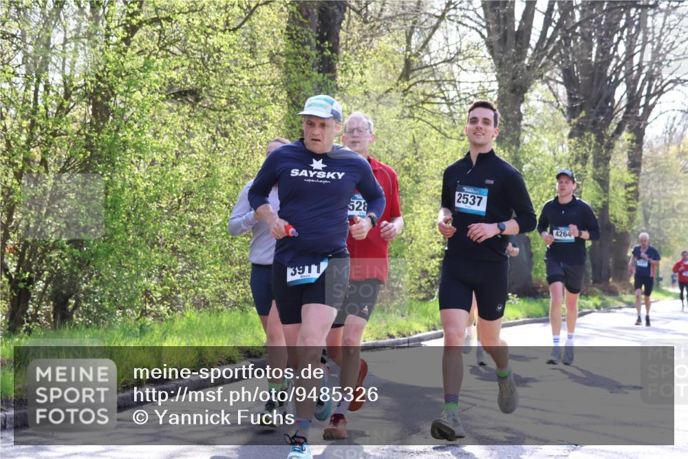12.04.2026 - 45. Internationalen Wilhelmsburger Insellauf Yannick Fuchs http://msf.ph/oto/9485326 12.04.2026 10:28:18 Laufen 3971, 528, 2537, 4264 meine-sportfotos.de