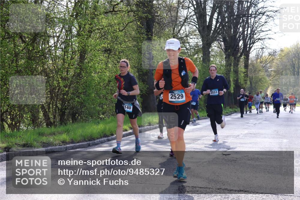 12.04.2026 - 45. Internationalen Wilhelmsburger Insellauf Yannick Fuchs http://msf.ph/oto/9485327 12.04.2026 10:46:28 Laufen 140, 2529, 4703, 2553 meine-sportfotos.de
