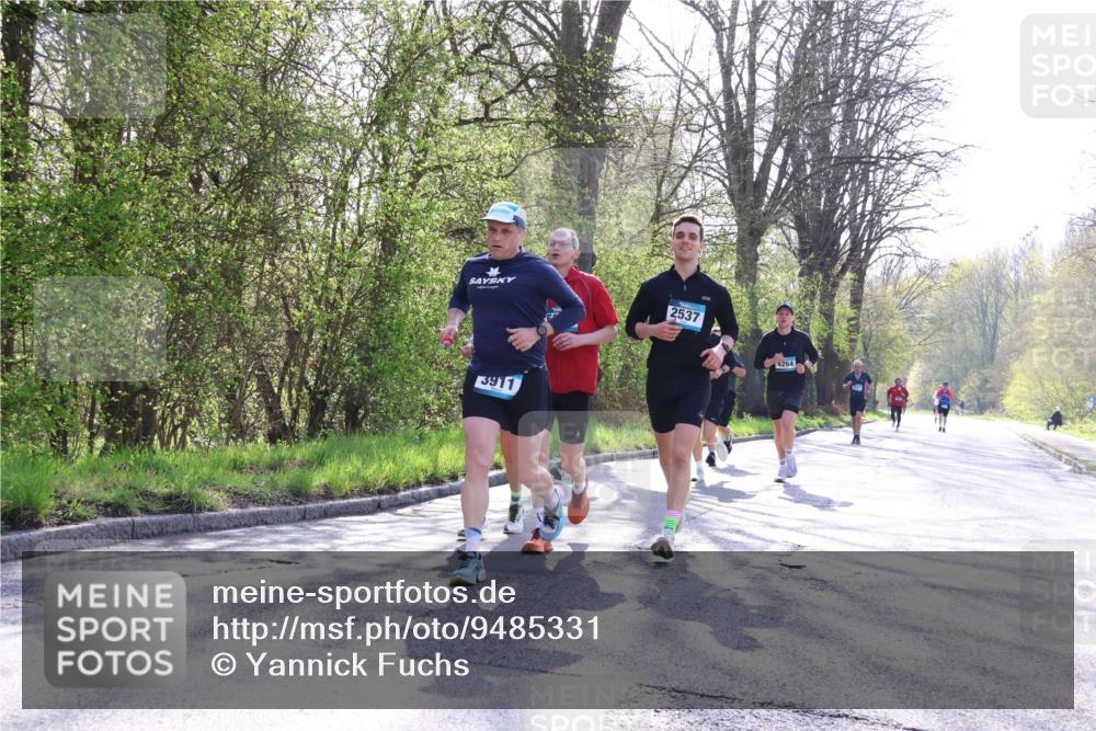 12.04.2026 - 45. Internationalen Wilhelmsburger Insellauf Yannick Fuchs http://msf.ph/oto/9485331 12.04.2026 10:28:19 Laufen 3911, 2537, 4264 meine-sportfotos.de