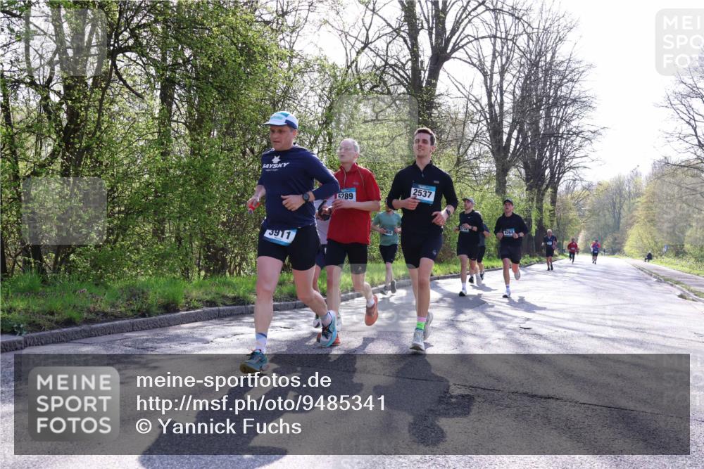 12.04.2026 - 45. Internationalen Wilhelmsburger Insellauf Yannick Fuchs http://msf.ph/oto/9485341 12.04.2026 10:28:19 Laufen 3911, 5289, 05, 2537, 4264 meine-sportfotos.de