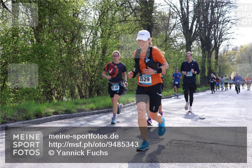 12.04.2026 - 45. Internationalen Wilhelmsburger Insellauf Yannick Fuchs http://msf.ph/oto/9485343 12.04.2026 10:46:29 Laufen 3140, 2529, 2553 meine-sportfotos.de