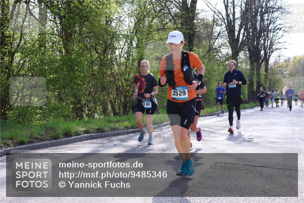 12.04.2026 - 45. Internationalen Wilhelmsburger Insellauf Yannick Fuchs http://msf.ph/oto/9485346 12.04.2026 10:46:29 Laufen 3140, 2529, 2553 meine-sportfotos.de