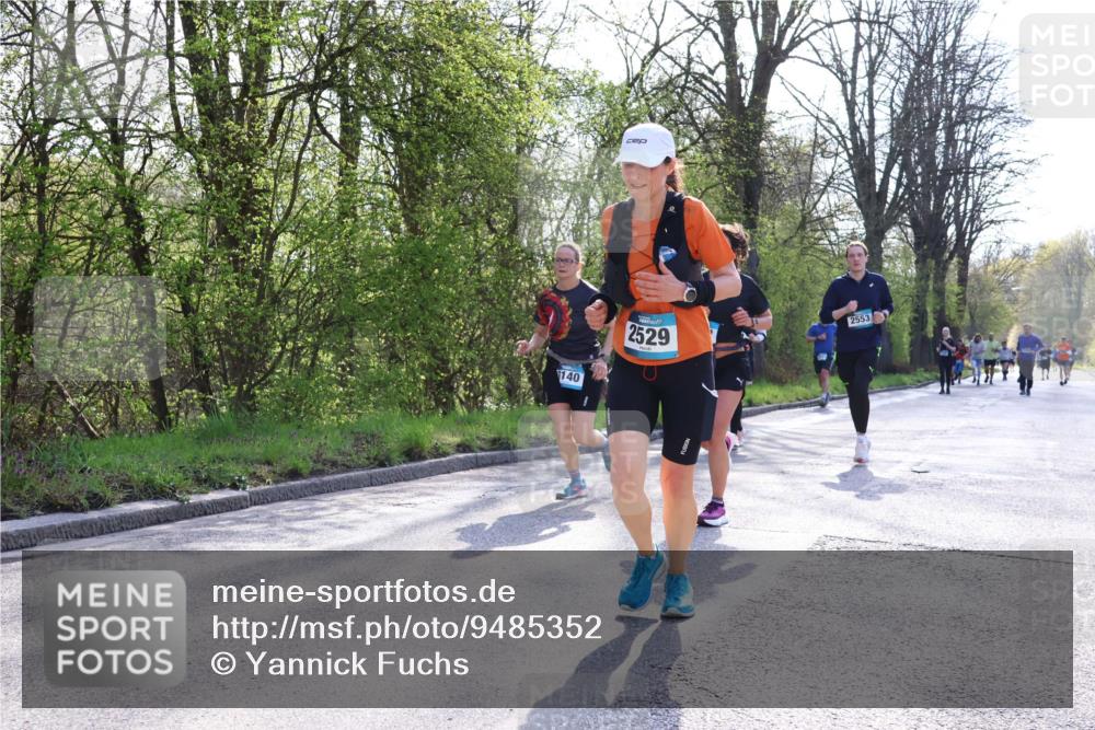 12.04.2026 - 45. Internationalen Wilhelmsburger Insellauf Yannick Fuchs http://msf.ph/oto/9485352 12.04.2026 10:46:29 Laufen 00, 140, 2529, 2553 meine-sportfotos.de