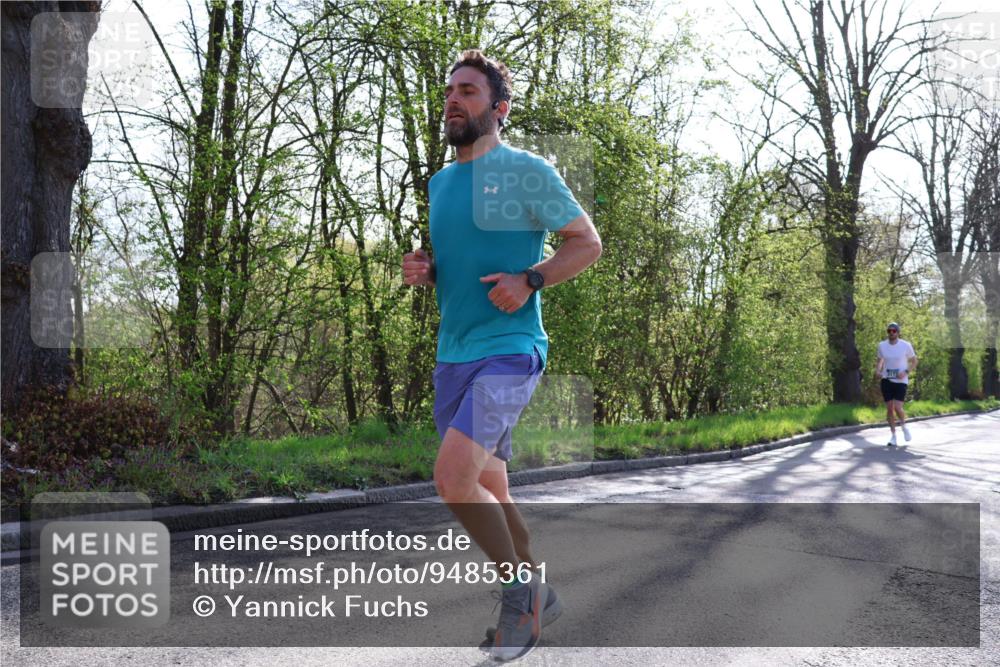 12.04.2026 - 45. Internationalen Wilhelmsburger Insellauf Yannick Fuchs http://msf.ph/oto/9485361 12.04.2026 10:34:41 Laufen 3172 meine-sportfotos.de