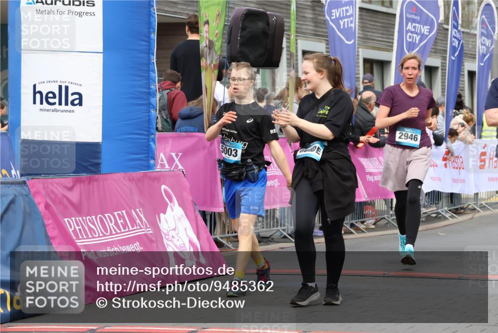 12.04.2026 - 45. Internationalen Wilhelmsburger Insellauf Strokosch-Dieckow http://msf.ph/oto/9485362 12.04.2026 13:20:14 Ziel 5003, 3857, 2946, 4905, 4274, 2534 meine-sportfotos.de