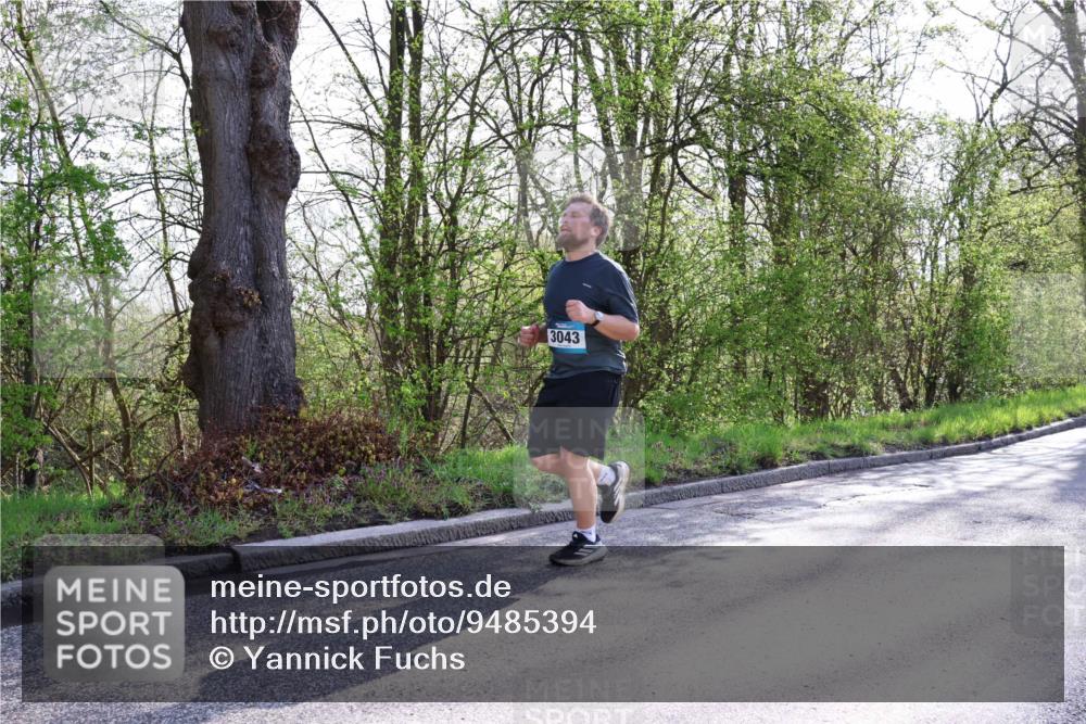 12.04.2026 - 45. Internationalen Wilhelmsburger Insellauf Yannick Fuchs http://msf.ph/oto/9485394 12.04.2026 10:28:24 Laufen 3043 meine-sportfotos.de