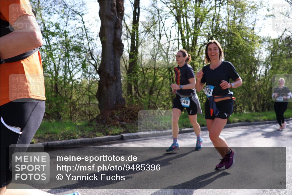 12.04.2026 - 45. Internationalen Wilhelmsburger Insellauf Yannick Fuchs http://msf.ph/oto/9485396 12.04.2026 10:46:31 Laufen 140, 3142 meine-sportfotos.de