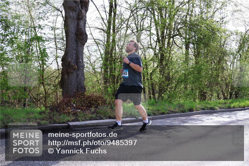 12.04.2026 - 45. Internationalen Wilhelmsburger Insellauf Yannick Fuchs http://msf.ph/oto/9485397 12.04.2026 10:28:24 Laufen 3043 meine-sportfotos.de