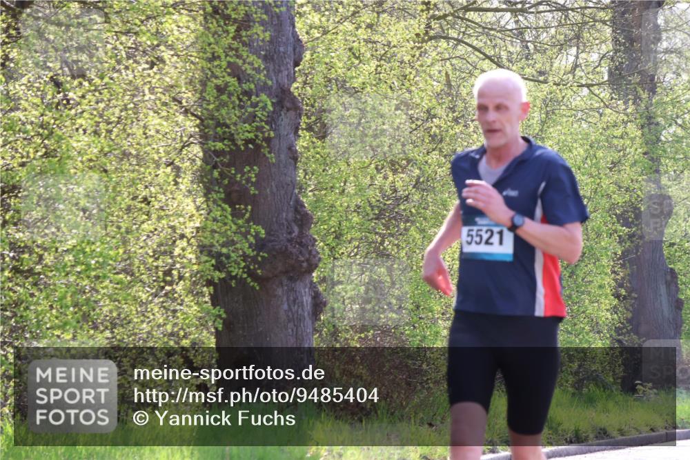 12.04.2026 - 45. Internationalen Wilhelmsburger Insellauf Yannick Fuchs http://msf.ph/oto/9485404 12.04.2026 10:28:25 Laufen 5521 meine-sportfotos.de