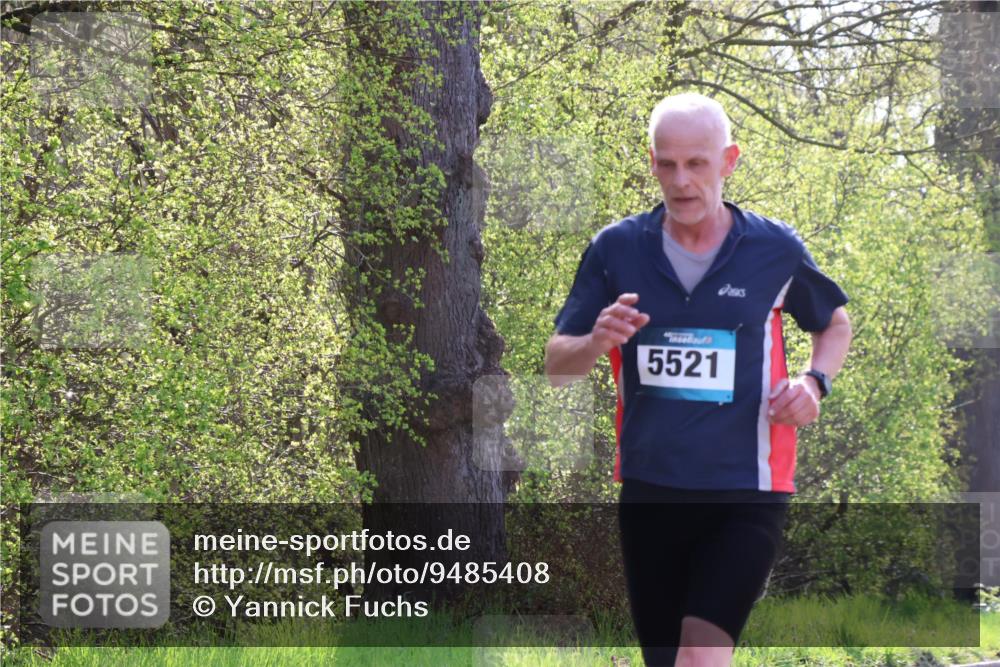 12.04.2026 - 45. Internationalen Wilhelmsburger Insellauf Yannick Fuchs http://msf.ph/oto/9485408 12.04.2026 10:28:26 Laufen 5521 meine-sportfotos.de