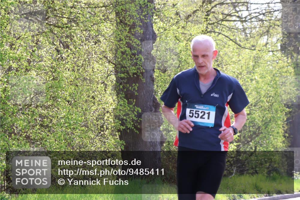 12.04.2026 - 45. Internationalen Wilhelmsburger Insellauf Yannick Fuchs http://msf.ph/oto/9485411 12.04.2026 10:28:26 Laufen 5521 meine-sportfotos.de