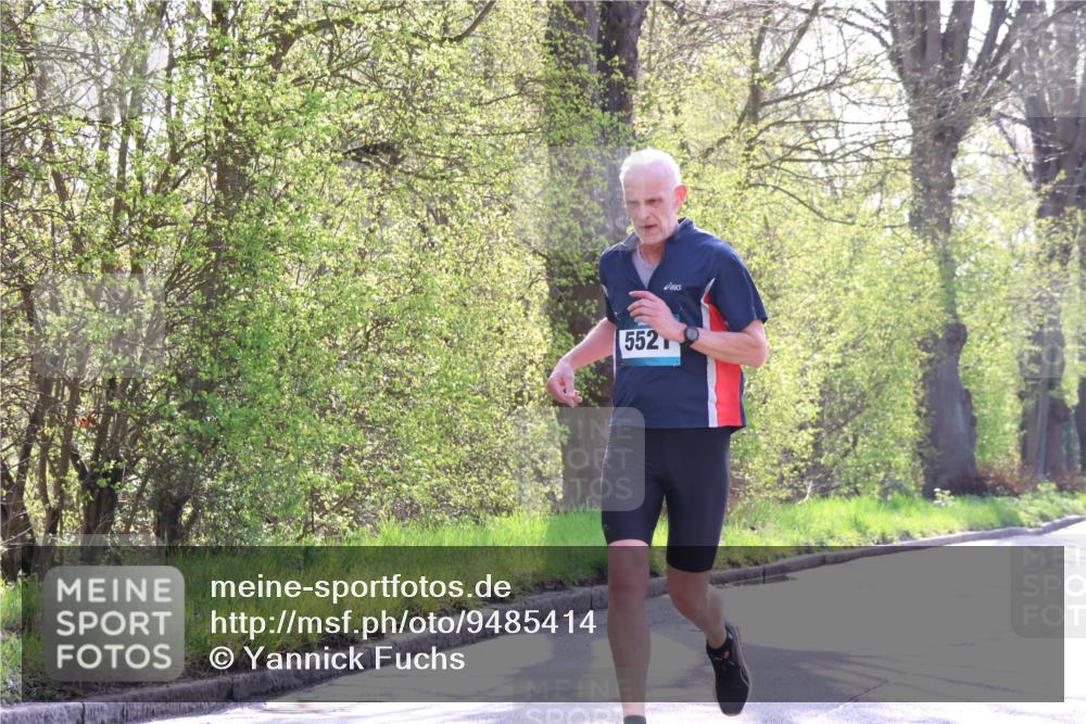 12.04.2026 - 45. Internationalen Wilhelmsburger Insellauf Yannick Fuchs http://msf.ph/oto/9485414 12.04.2026 10:28:26 Laufen 552 meine-sportfotos.de