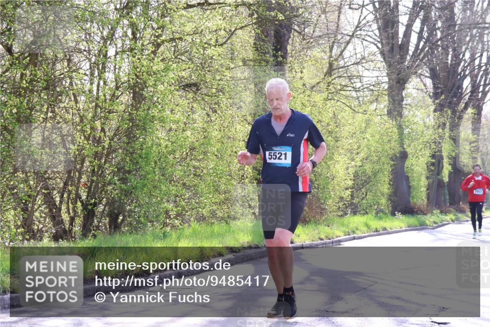 12.04.2026 - 45. Internationalen Wilhelmsburger Insellauf Yannick Fuchs http://msf.ph/oto/9485417 12.04.2026 10:28:26 Laufen 5521, 2953 meine-sportfotos.de