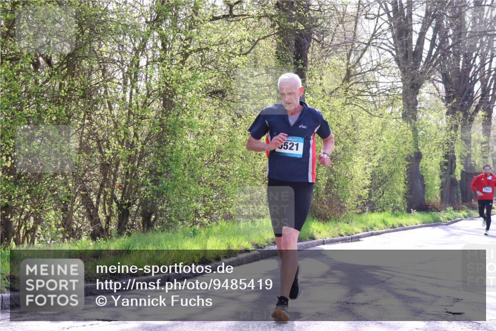 12.04.2026 - 45. Internationalen Wilhelmsburger Insellauf Yannick Fuchs http://msf.ph/oto/9485419 12.04.2026 10:28:26 Laufen 521, 2953 meine-sportfotos.de