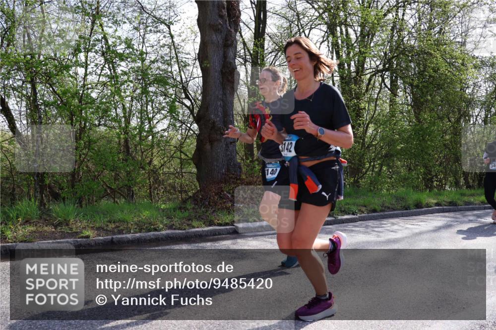 12.04.2026 - 45. Internationalen Wilhelmsburger Insellauf Yannick Fuchs http://msf.ph/oto/9485420 12.04.2026 10:46:31 Laufen 140, 3142, 340 meine-sportfotos.de