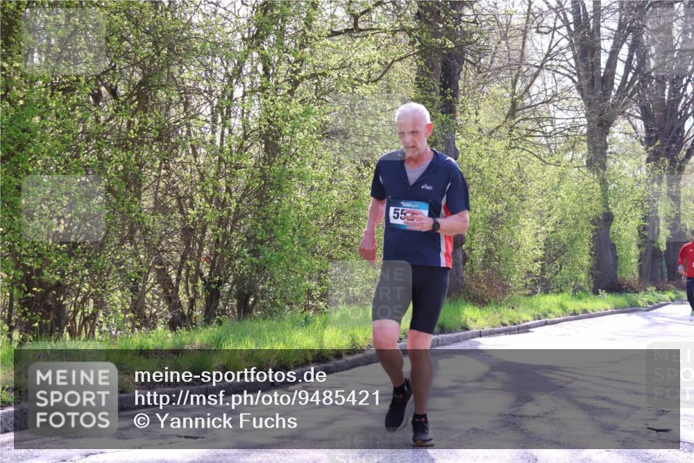 12.04.2026 - 45. Internationalen Wilhelmsburger Insellauf Yannick Fuchs http://msf.ph/oto/9485421 12.04.2026 10:28:26 Laufen 55 meine-sportfotos.de