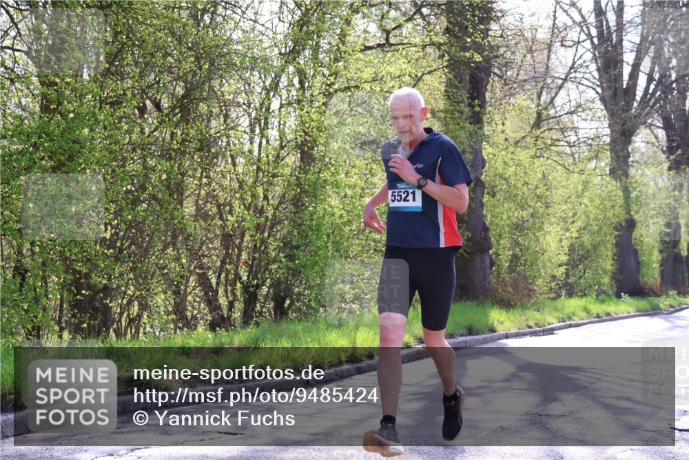 12.04.2026 - 45. Internationalen Wilhelmsburger Insellauf Yannick Fuchs http://msf.ph/oto/9485424 12.04.2026 10:28:27 Laufen 5521 meine-sportfotos.de