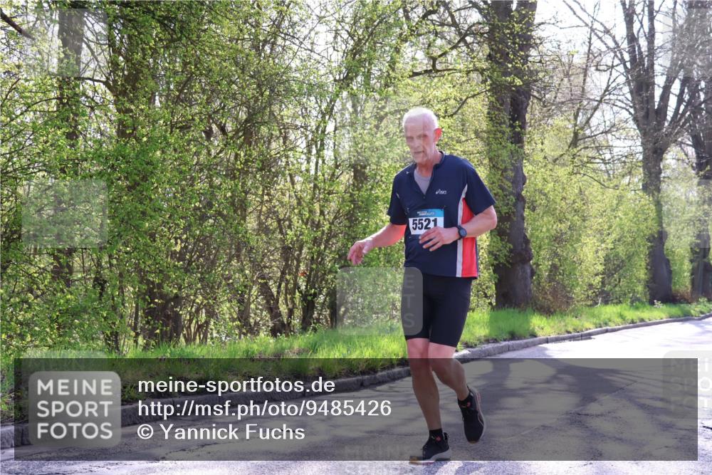 12.04.2026 - 45. Internationalen Wilhelmsburger Insellauf Yannick Fuchs http://msf.ph/oto/9485426 12.04.2026 10:28:27 Laufen 5521 meine-sportfotos.de