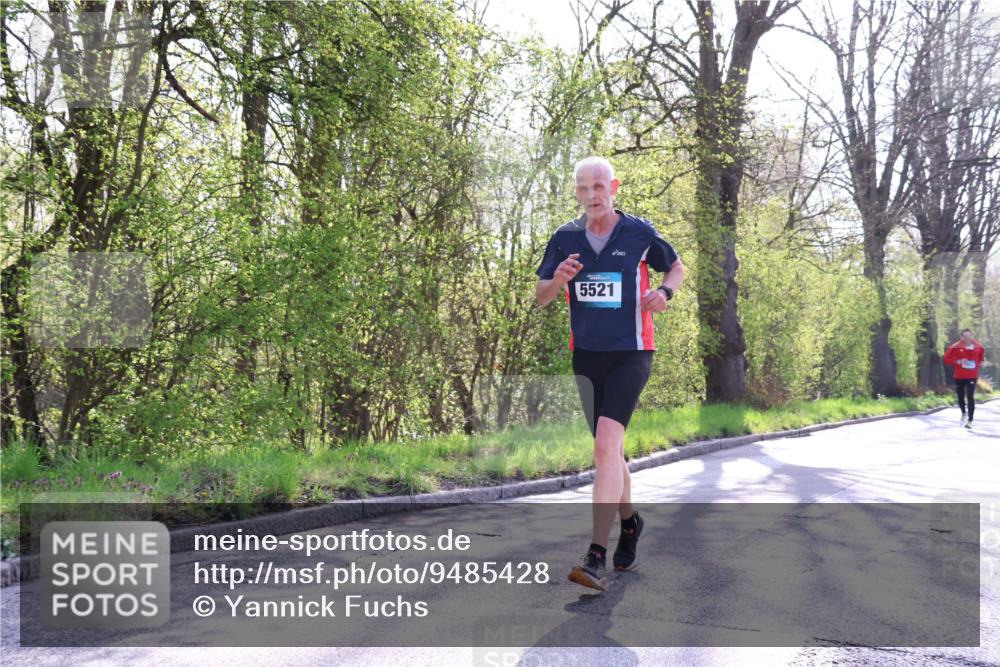 12.04.2026 - 45. Internationalen Wilhelmsburger Insellauf Yannick Fuchs http://msf.ph/oto/9485428 12.04.2026 10:28:27 Laufen 5521 meine-sportfotos.de