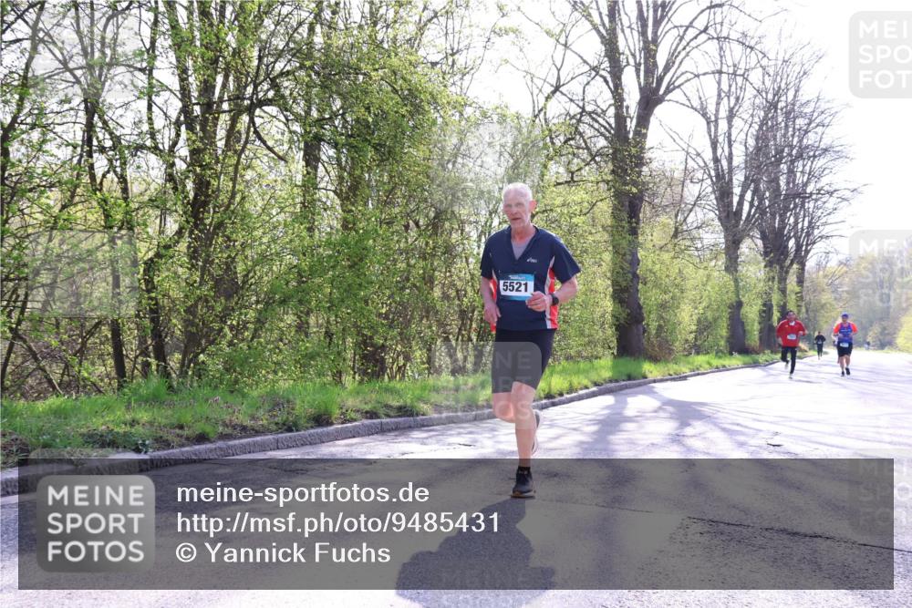 12.04.2026 - 45. Internationalen Wilhelmsburger Insellauf Yannick Fuchs http://msf.ph/oto/9485431 12.04.2026 10:28:27 Laufen 5521 meine-sportfotos.de