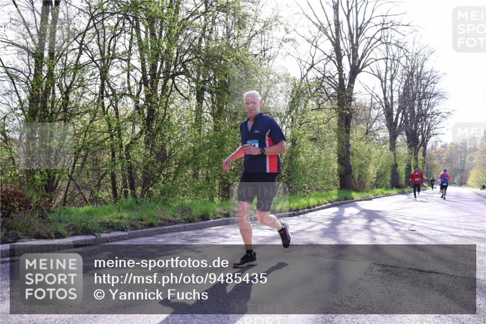 12.04.2026 - 45. Internationalen Wilhelmsburger Insellauf Yannick Fuchs http://msf.ph/oto/9485435 12.04.2026 10:28:27 Laufen  meine-sportfotos.de