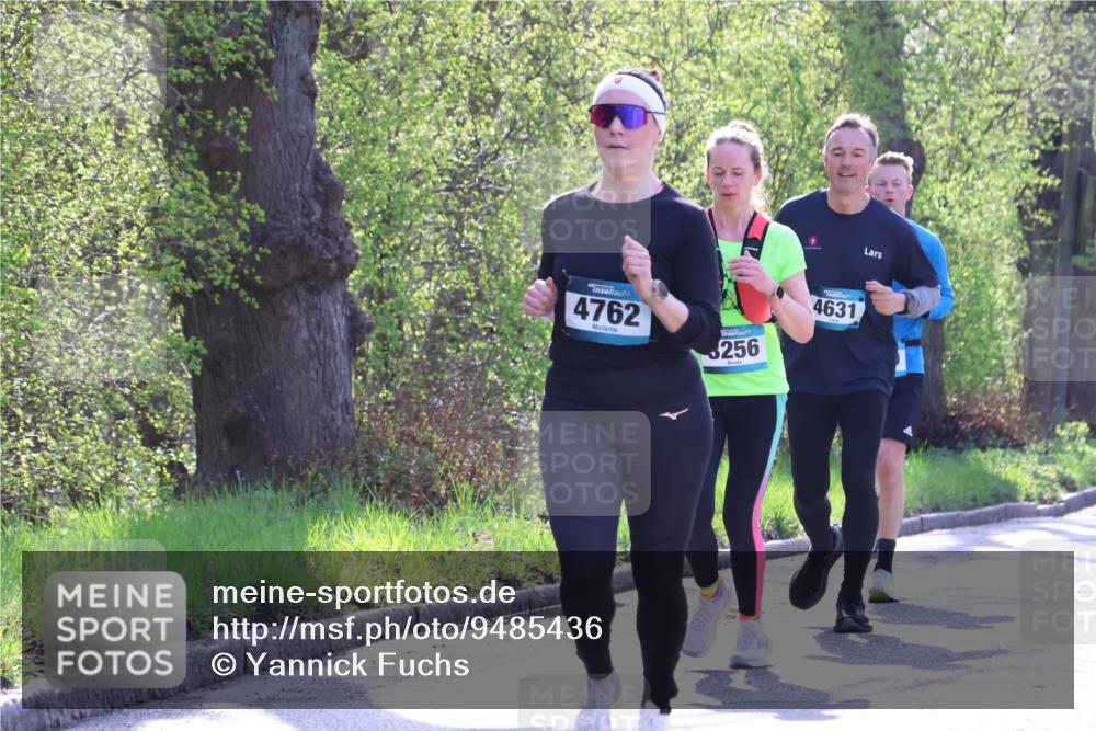 12.04.2026 - 45. Internationalen Wilhelmsburger Insellauf Yannick Fuchs http://msf.ph/oto/9485436 12.04.2026 10:34:46 Laufen 4762, 256, 4631 meine-sportfotos.de