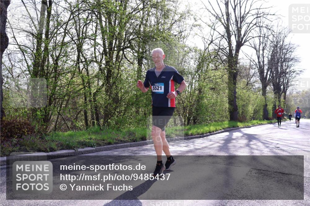 12.04.2026 - 45. Internationalen Wilhelmsburger Insellauf Yannick Fuchs http://msf.ph/oto/9485437 12.04.2026 10:28:28 Laufen 5521 meine-sportfotos.de