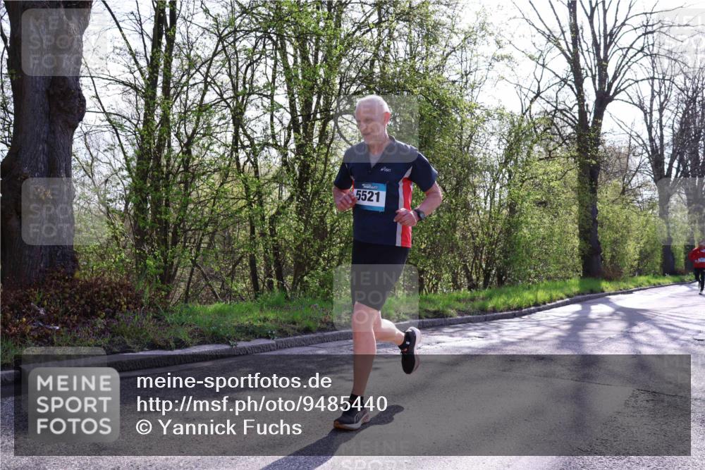 12.04.2026 - 45. Internationalen Wilhelmsburger Insellauf Yannick Fuchs http://msf.ph/oto/9485440 12.04.2026 10:28:28 Laufen 5521 meine-sportfotos.de