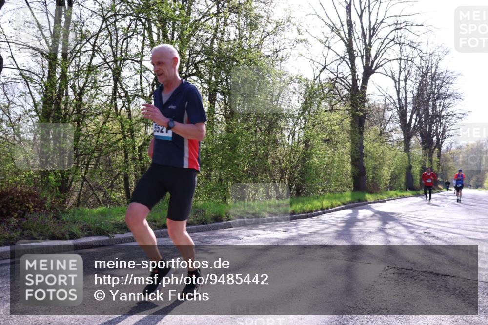 12.04.2026 - 45. Internationalen Wilhelmsburger Insellauf Yannick Fuchs http://msf.ph/oto/9485442 12.04.2026 10:28:28 Laufen 552 meine-sportfotos.de