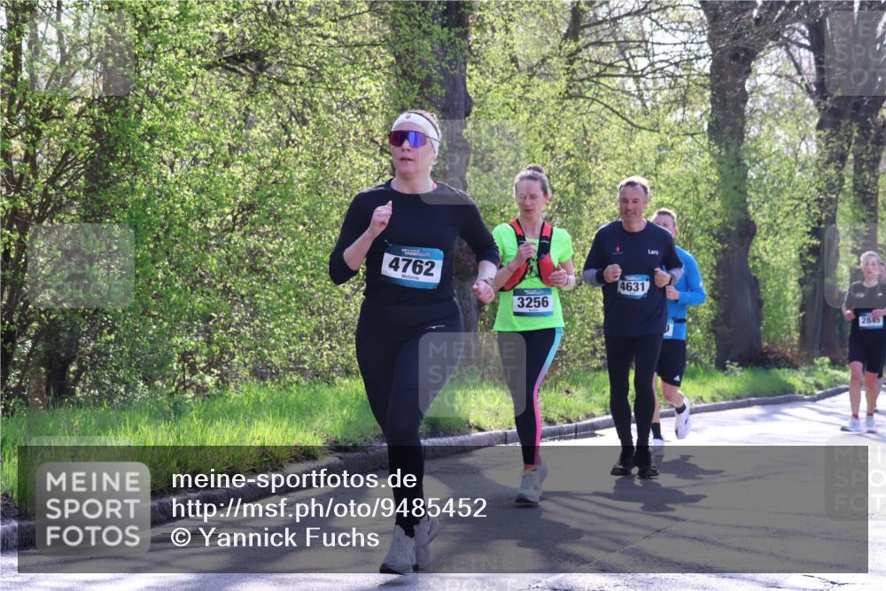 12.04.2026 - 45. Internationalen Wilhelmsburger Insellauf Yannick Fuchs http://msf.ph/oto/9485452 12.04.2026 10:34:47 Laufen 4762, 3256, 4631, 2845 meine-sportfotos.de