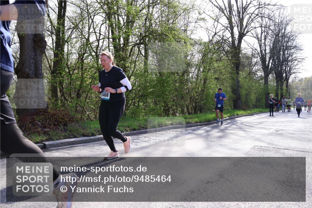 12.04.2026 - 45. Internationalen Wilhelmsburger Insellauf Yannick Fuchs http://msf.ph/oto/9485464 12.04.2026 10:46:33 Laufen 3468 meine-sportfotos.de