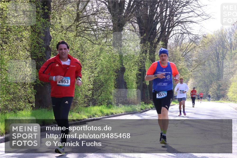12.04.2026 - 45. Internationalen Wilhelmsburger Insellauf Yannick Fuchs http://msf.ph/oto/9485468 12.04.2026 10:28:31 Laufen 2953, 5511, 311 meine-sportfotos.de