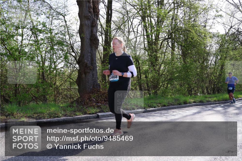 12.04.2026 - 45. Internationalen Wilhelmsburger Insellauf Yannick Fuchs http://msf.ph/oto/9485469 12.04.2026 10:46:33 Laufen 3468, 4703 meine-sportfotos.de