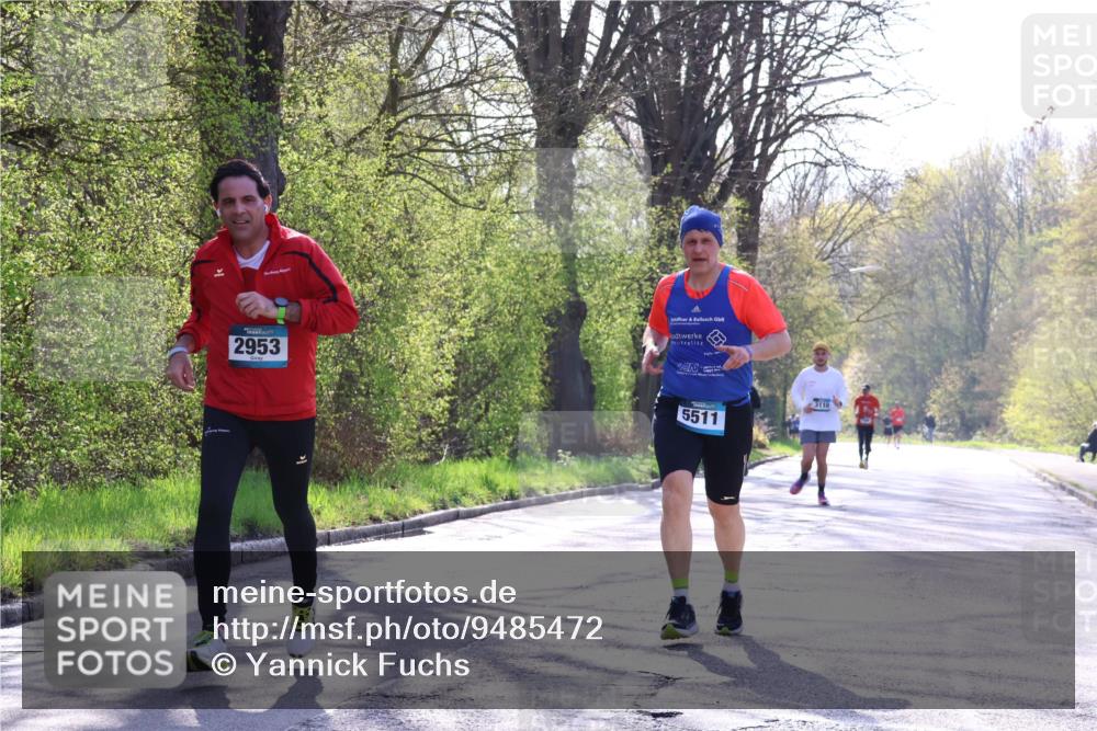 12.04.2026 - 45. Internationalen Wilhelmsburger Insellauf Yannick Fuchs http://msf.ph/oto/9485472 12.04.2026 10:28:32 Laufen 2953, 5511, 3110 meine-sportfotos.de