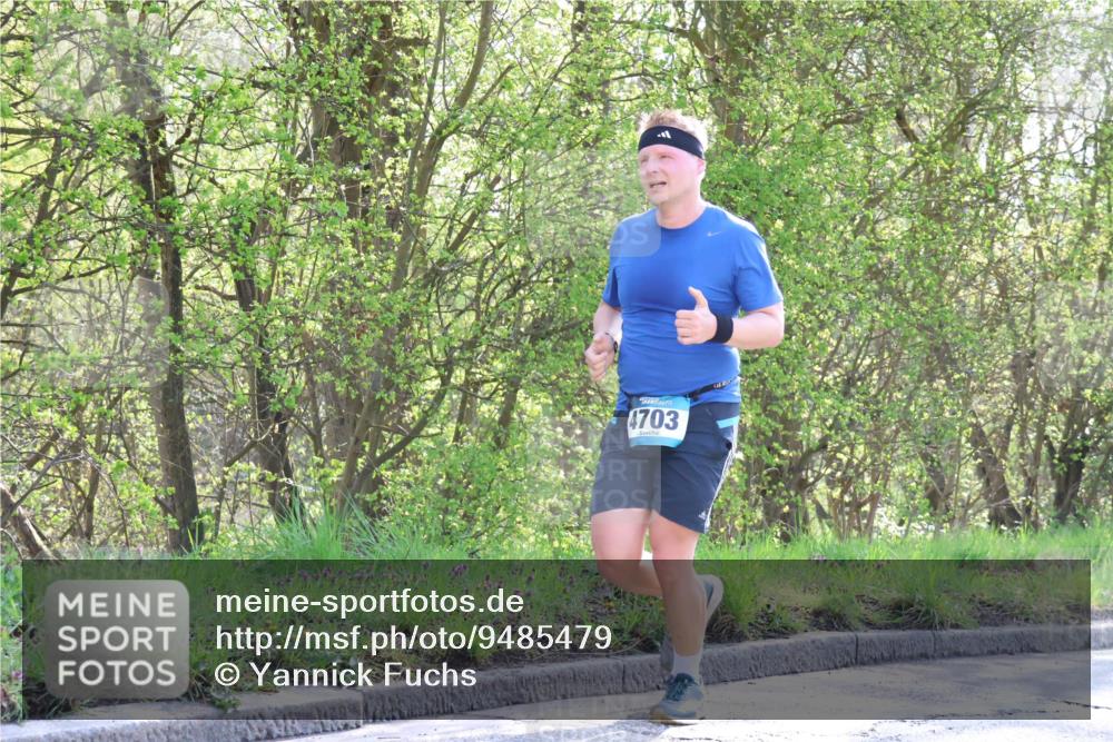12.04.2026 - 45. Internationalen Wilhelmsburger Insellauf Yannick Fuchs http://msf.ph/oto/9485479 12.04.2026 10:46:35 Laufen 4703 meine-sportfotos.de