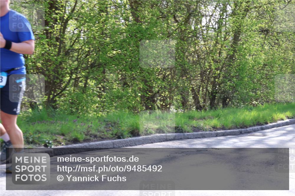 12.04.2026 - 45. Internationalen Wilhelmsburger Insellauf Yannick Fuchs http://msf.ph/oto/9485492 12.04.2026 10:46:36 Laufen 3 meine-sportfotos.de