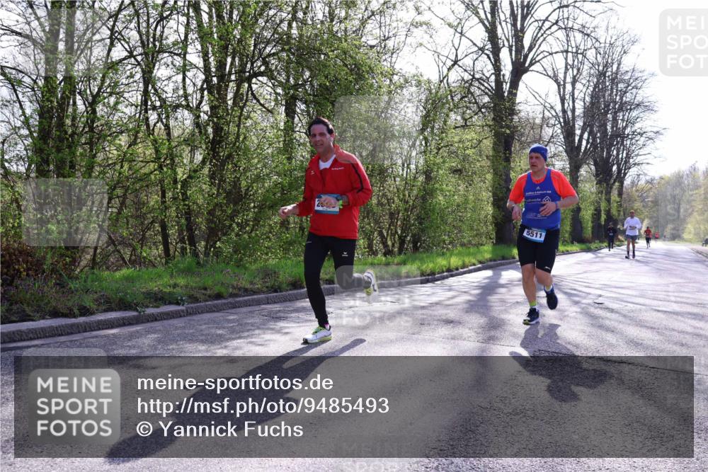12.04.2026 - 45. Internationalen Wilhelmsburger Insellauf Yannick Fuchs http://msf.ph/oto/9485493 12.04.2026 10:28:33 Laufen 5511 meine-sportfotos.de