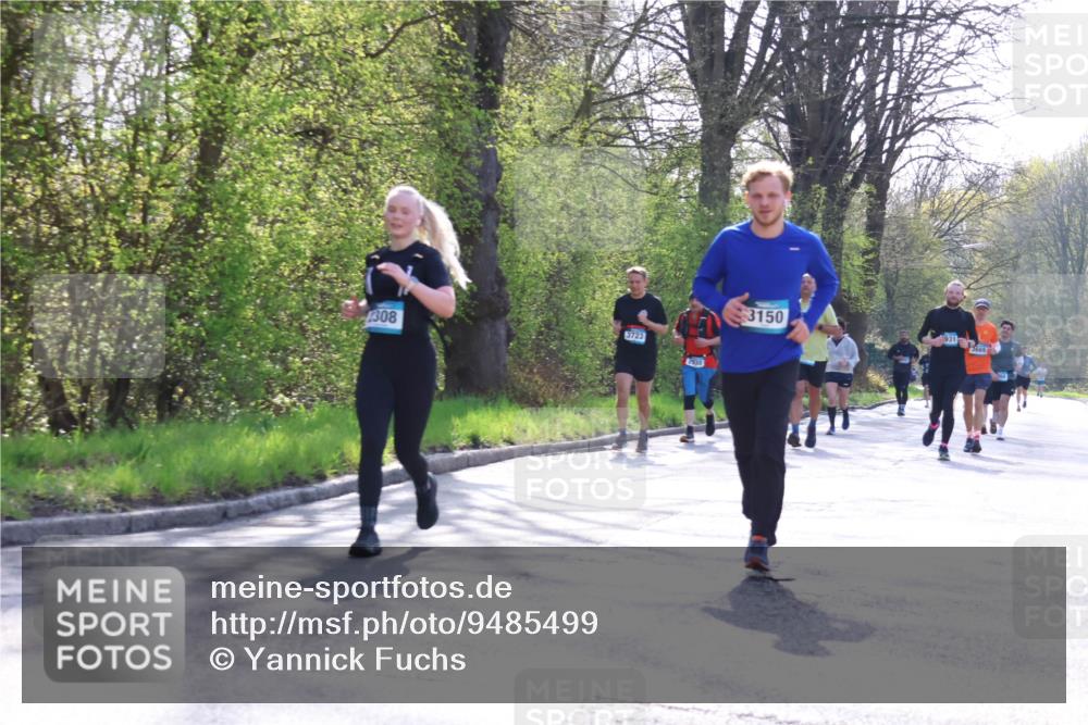 12.04.2026 - 45. Internationalen Wilhelmsburger Insellauf Yannick Fuchs http://msf.ph/oto/9485499 12.04.2026 10:46:37 Laufen 1308, 3723, 3150, 3665 meine-sportfotos.de