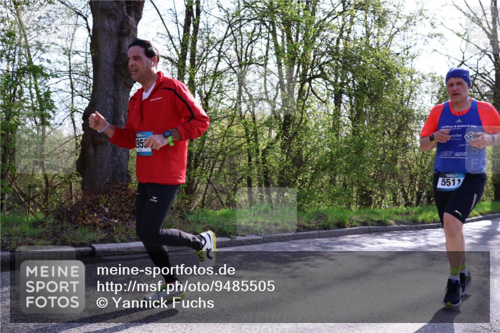 12.04.2026 - 45. Internationalen Wilhelmsburger Insellauf Yannick Fuchs http://msf.ph/oto/9485505 12.04.2026 10:28:34 Laufen 1953, 5511 meine-sportfotos.de