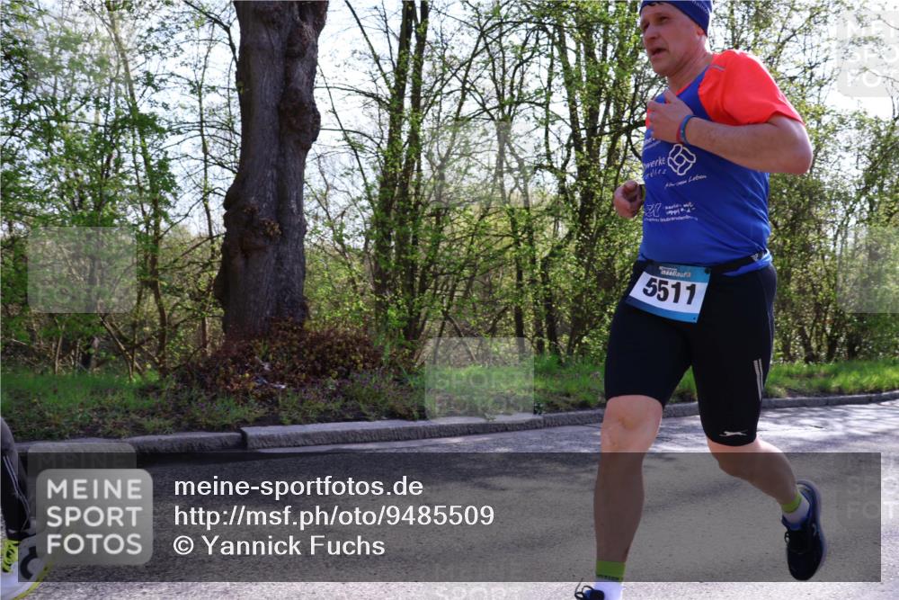 12.04.2026 - 45. Internationalen Wilhelmsburger Insellauf Yannick Fuchs http://msf.ph/oto/9485509 12.04.2026 10:28:34 Laufen 5511 meine-sportfotos.de
