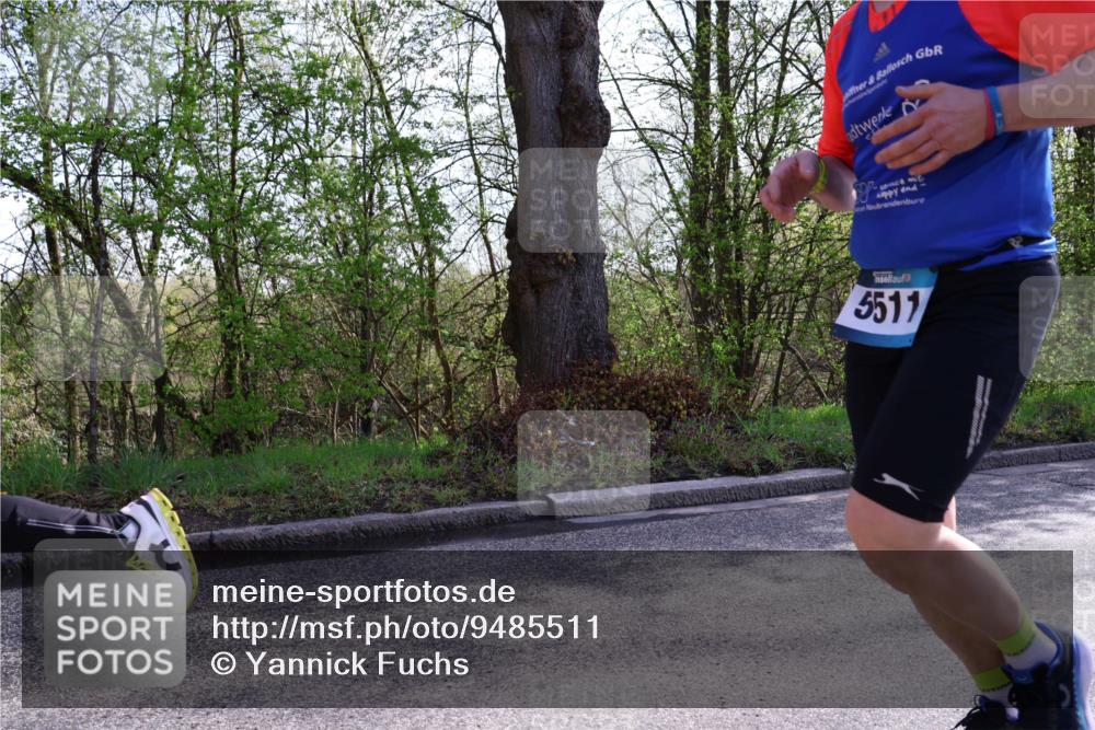 12.04.2026 - 45. Internationalen Wilhelmsburger Insellauf Yannick Fuchs http://msf.ph/oto/9485511 12.04.2026 10:28:35 Laufen 5511 meine-sportfotos.de