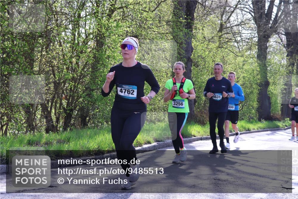12.04.2026 - 45. Internationalen Wilhelmsburger Insellauf Yannick Fuchs http://msf.ph/oto/9485513 12.04.2026 10:34:48 Laufen 4762, 3256, 4631, 300 meine-sportfotos.de
