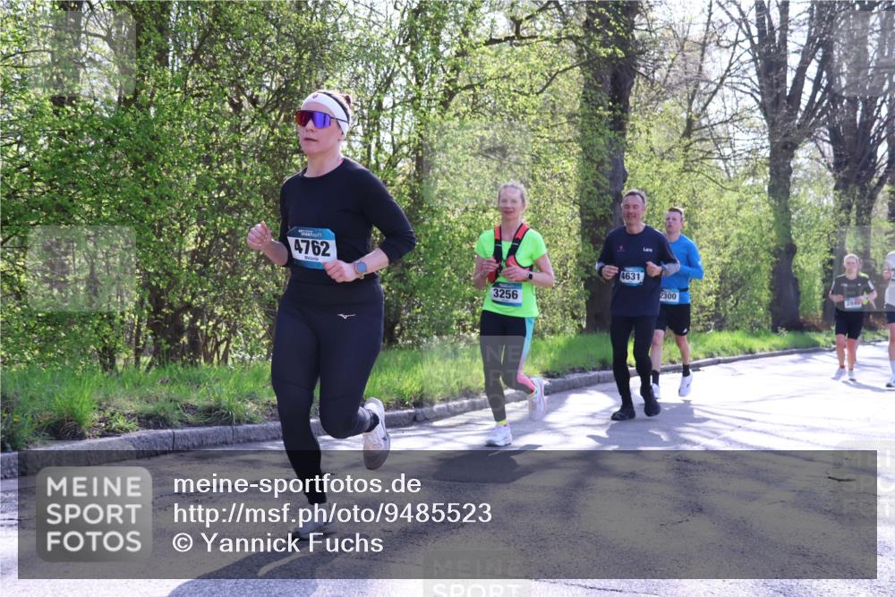 12.04.2026 - 45. Internationalen Wilhelmsburger Insellauf Yannick Fuchs http://msf.ph/oto/9485523 12.04.2026 10:34:48 Laufen 4762, 3256, 4631, 2300, 2846 meine-sportfotos.de