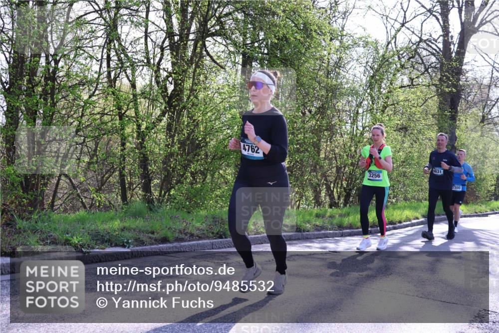 12.04.2026 - 45. Internationalen Wilhelmsburger Insellauf Yannick Fuchs http://msf.ph/oto/9485532 12.04.2026 10:34:49 Laufen 4762, 3256, 4631, 2300 meine-sportfotos.de