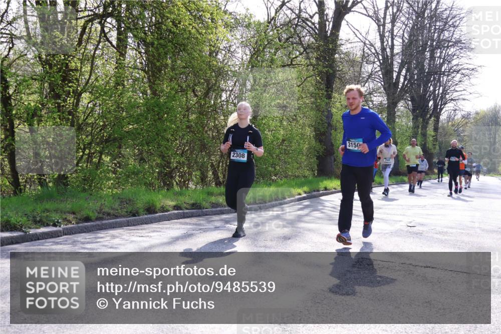 12.04.2026 - 45. Internationalen Wilhelmsburger Insellauf Yannick Fuchs http://msf.ph/oto/9485539 12.04.2026 10:46:38 Laufen 2308, 3150 meine-sportfotos.de