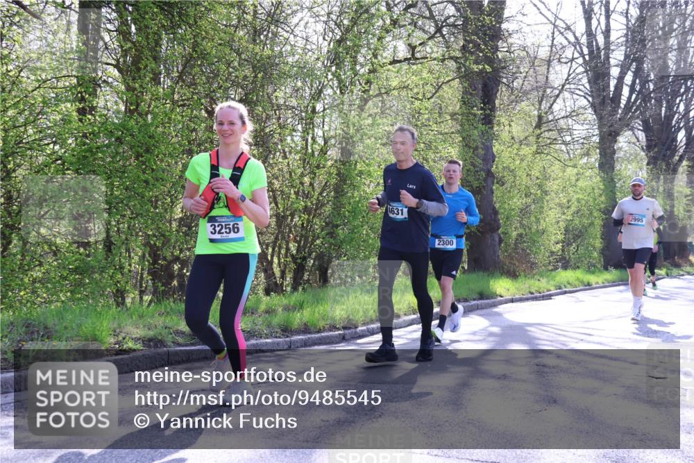 12.04.2026 - 45. Internationalen Wilhelmsburger Insellauf Yannick Fuchs http://msf.ph/oto/9485545 12.04.2026 10:34:49 Laufen 3256, 631, 2300, 2995 meine-sportfotos.de
