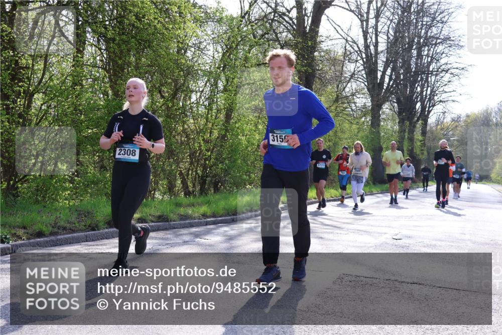 12.04.2026 - 45. Internationalen Wilhelmsburger Insellauf Yannick Fuchs http://msf.ph/oto/9485552 12.04.2026 10:46:39 Laufen 2308, 315, 3723, 2988, 200 meine-sportfotos.de